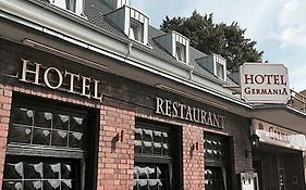 Hotel Germania